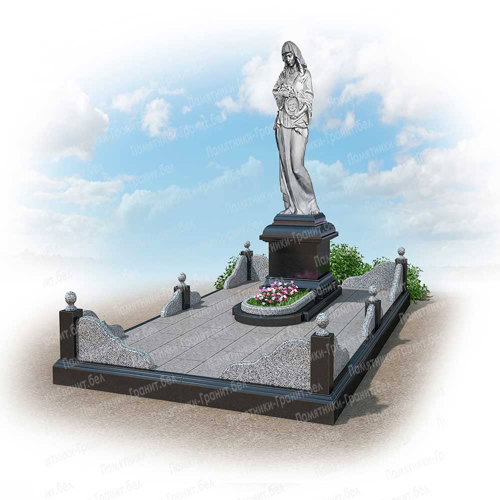 Памятник Барановичи изображение