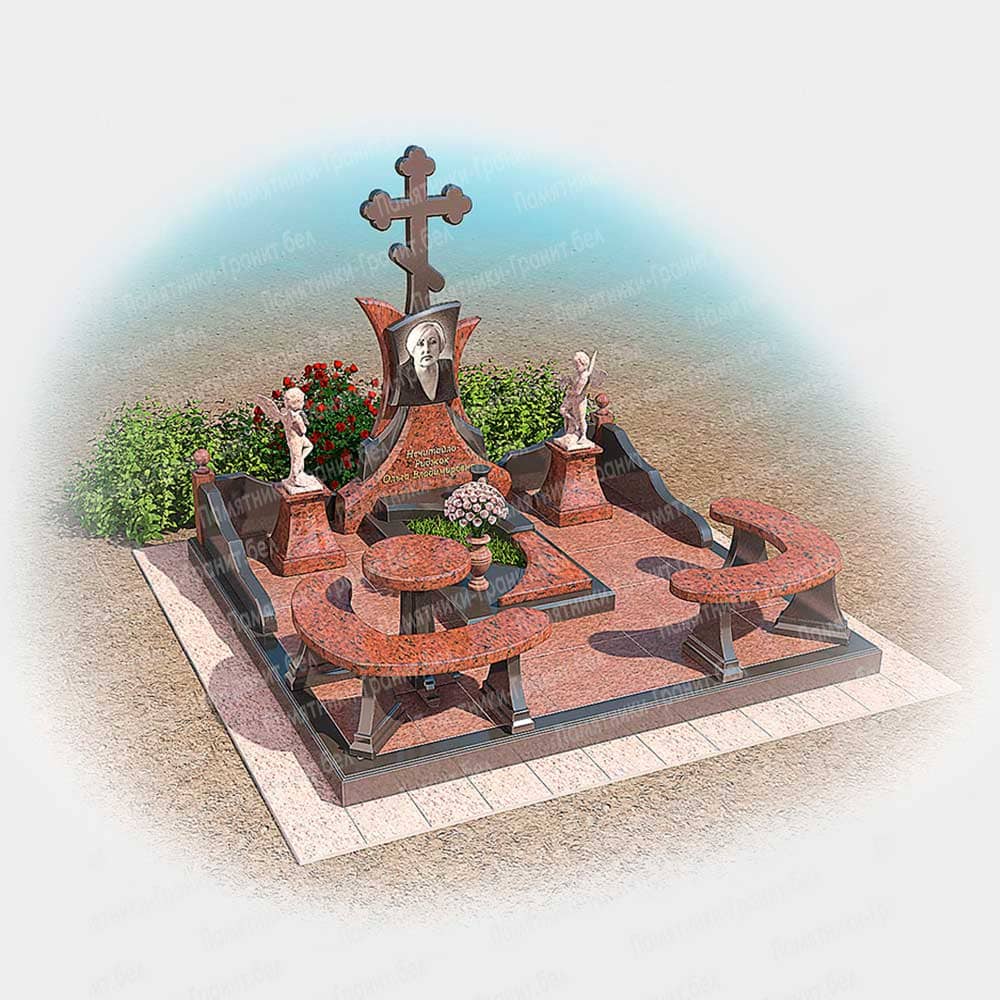 Памятник Барановичи изображение